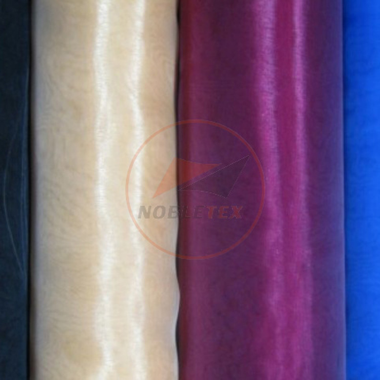 organza