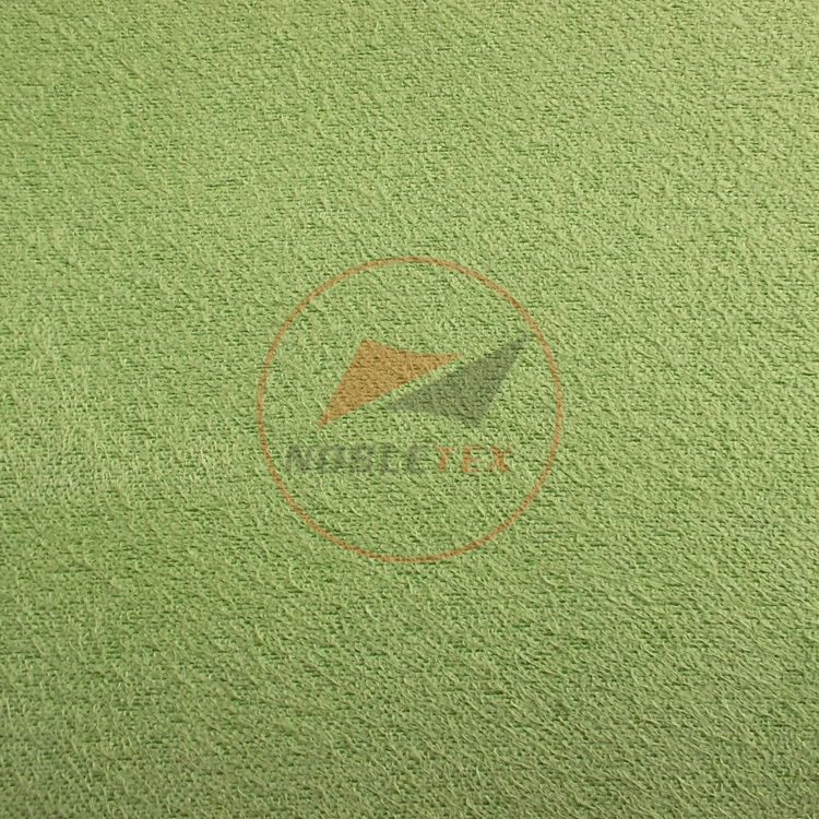 dye suede