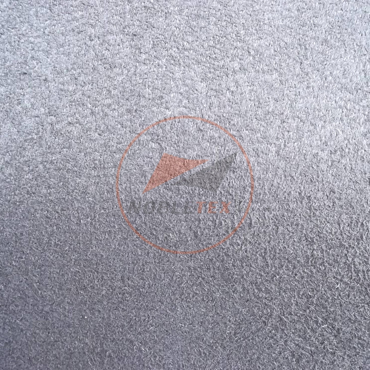 dye suede