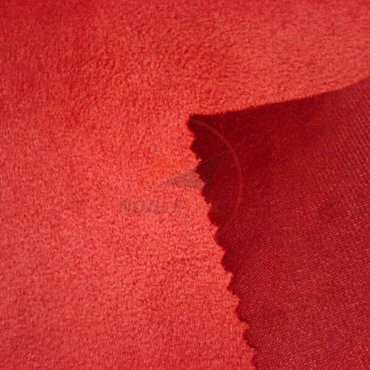 shoe fabric